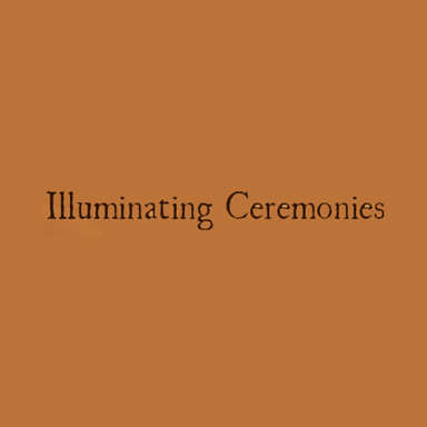 Illuminating Ceremonies logo