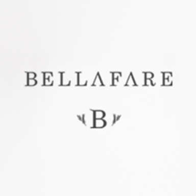 Bellafare logo