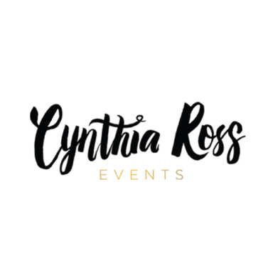 Cynthia Ross Events logo