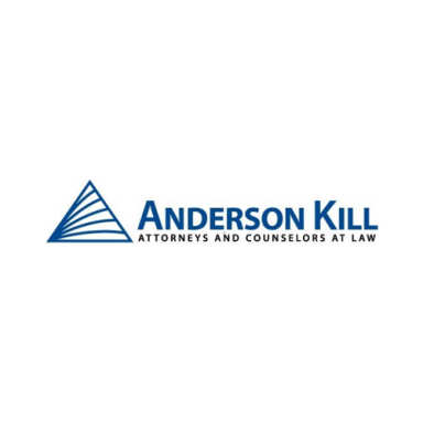 Anderson Kill & Olick logo