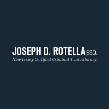 Joseph D. Rotella, Esq. logo