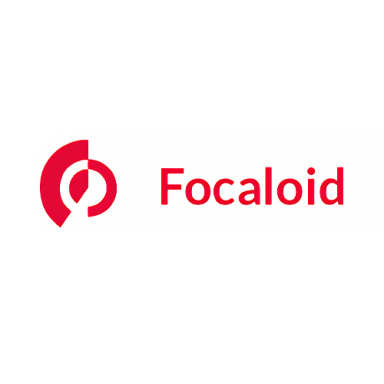 Focaloid logo