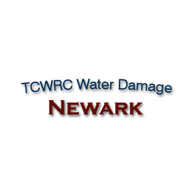 TCWRC Water Damage logo