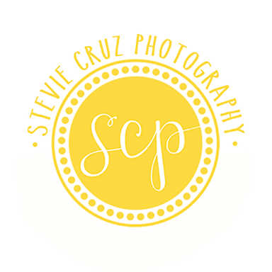 Stevie Cruz Photography logo