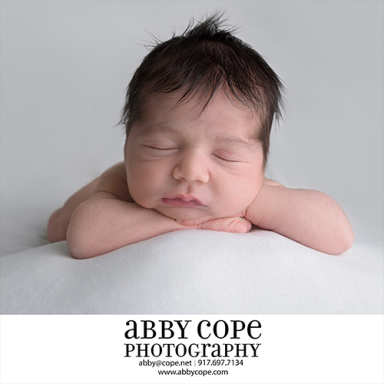 Abby Cope Photography logo