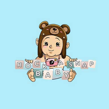 Rock a Snap Baby logo