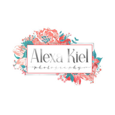 Alexa Kiel Photography logo