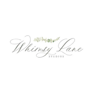 Whimsy Lane Studio logo