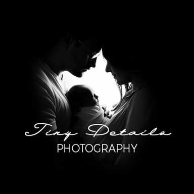 Tiny Details Photography logo