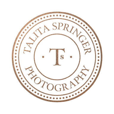 Talita Springer Photography logo