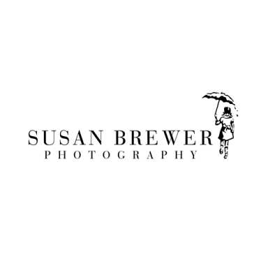 Susan Brewer Photography logo