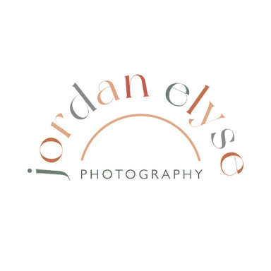 Jordan Elyse Photography logo