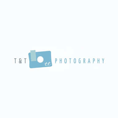 T&T Photography logo