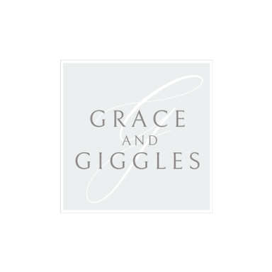 Grace and Giggles Photography logo