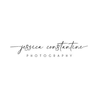 Jessica Constantine Photography logo