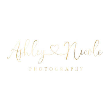 Ashley Nicole Photography logo