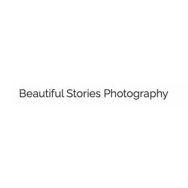 Beautiful Stories Photography logo