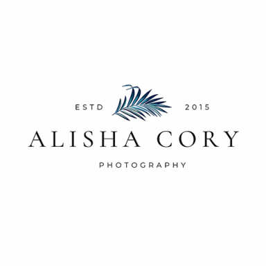 Alisha Cory Photography logo