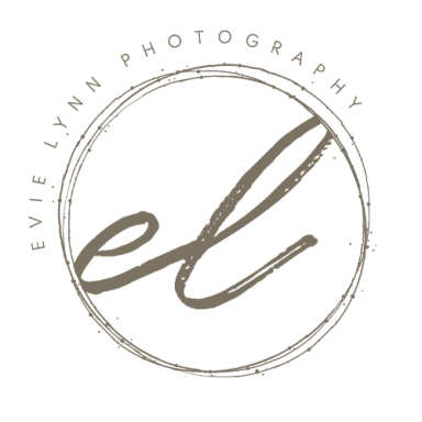 Evie Lynn Photography logo