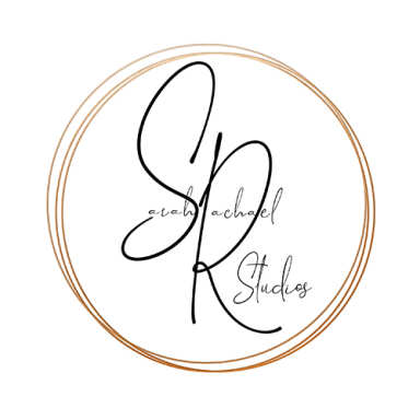 SarahRachael Photography logo