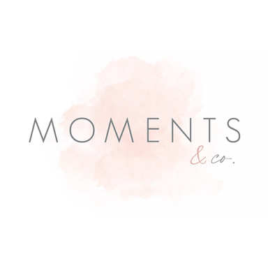 Moments & Co. logo