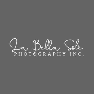 La Bella Sole Photography Inc. logo