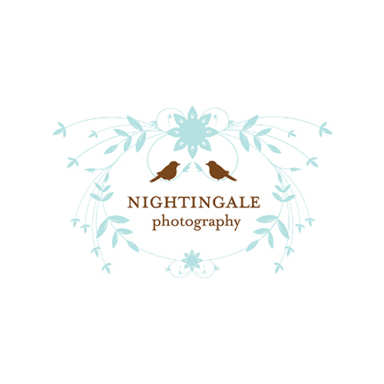 Nightingale Photography logo