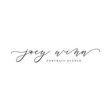 Joey Winn Portrait Studio logo