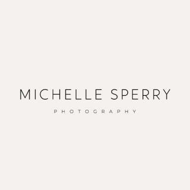 Michelle Sperry Photography logo