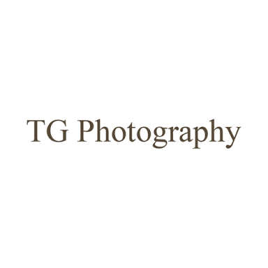 TG Photography logo