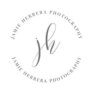 Jamie Herrera Photography logo