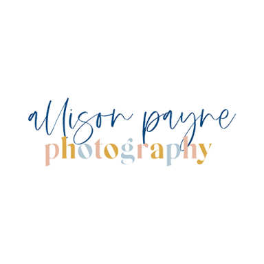 Allison Payne Photography logo