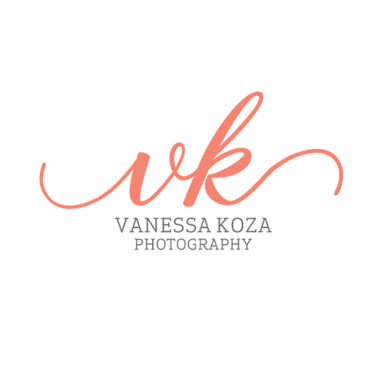 Vanessa Koza Photography logo