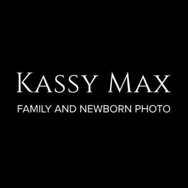 Kassy Max Photography logo