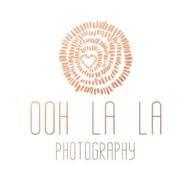 Ooh La La Photography logo