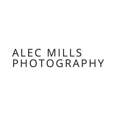 Alec Mills Photography logo