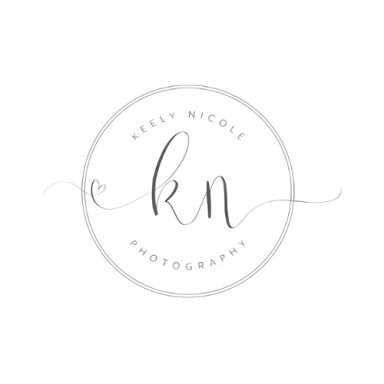 Keely Nicole Photography logo