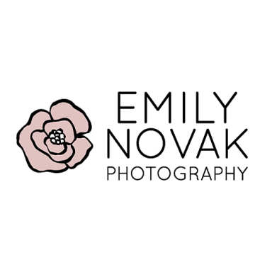 Emily Novak Photography logo