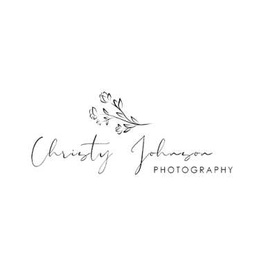 Christy Johnson Photography logo