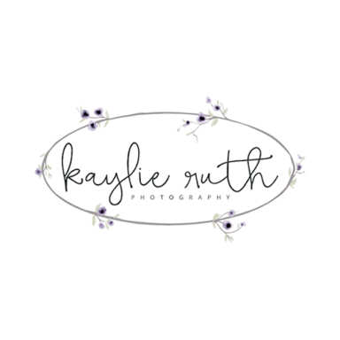 Kaylie Ruth Photography logo