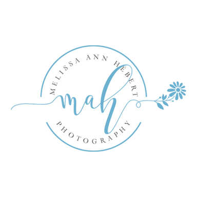 Melissa Ann Hebert Photography logo