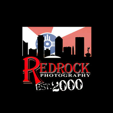 Redrock Photography logo