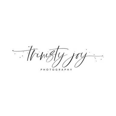 Trinisty Joy Photography logo