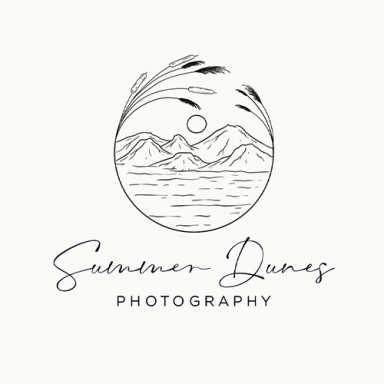 Summer Dunes Photography logo