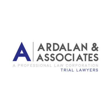 Ardalan & Associates, PLC logo