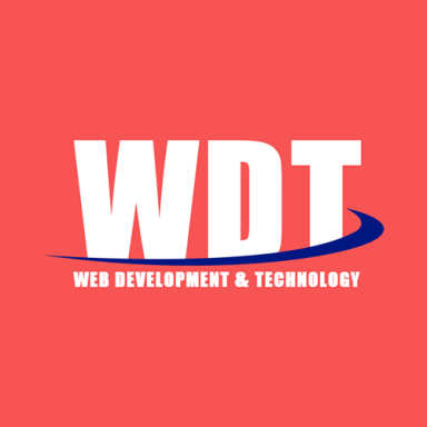 Web Development & Technology logo