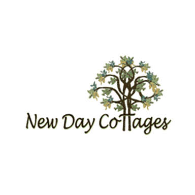 New Day Cottages logo