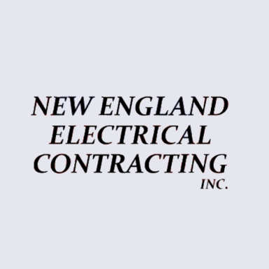 New England Electrical Contracting, Inc. logo