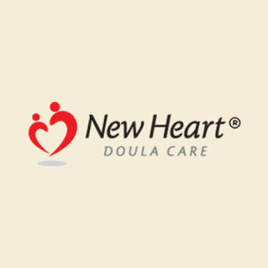 New Heart Doula logo