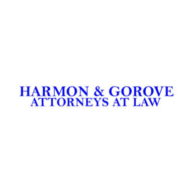 Harmon & Gorove logo